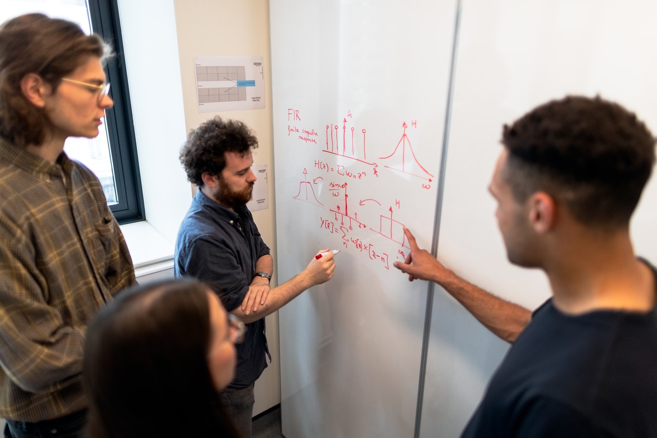 Business Analytics Master s In Data Science